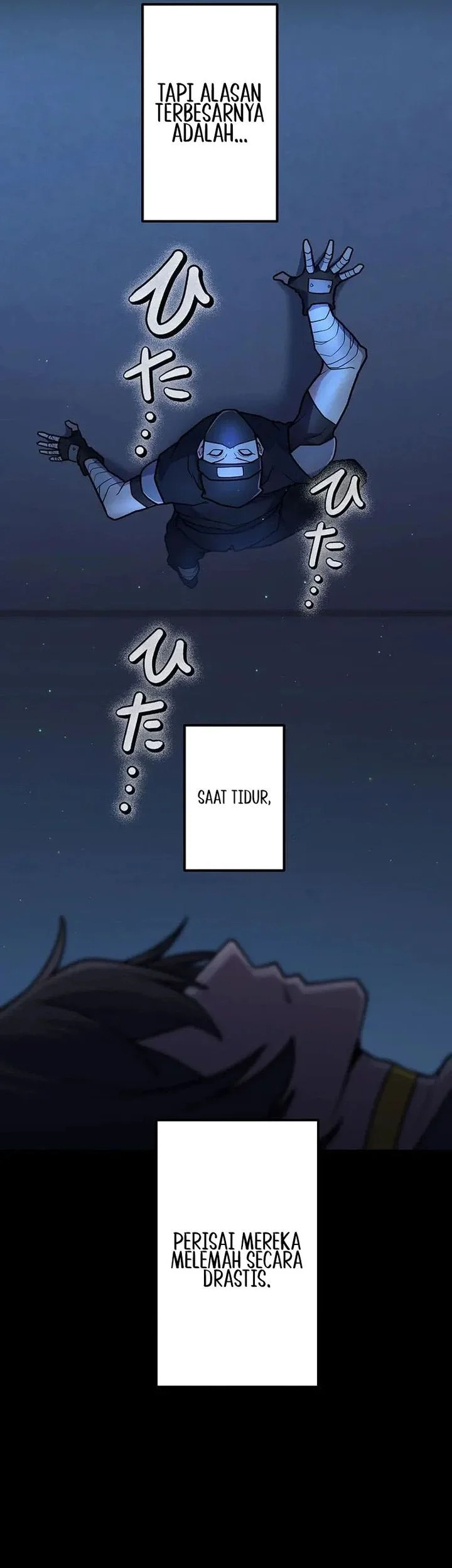 i became an s rank hunter with the demon lord app chapter 91 - Page 55