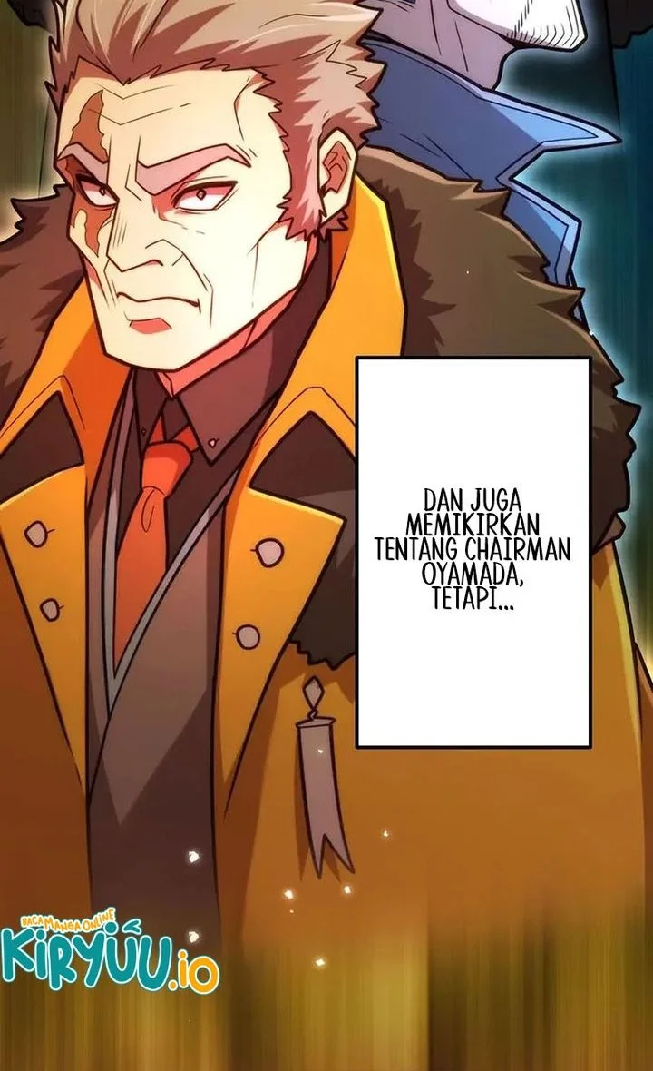 i became an s rank hunter with the demon lord app chapter 91 - Page 4