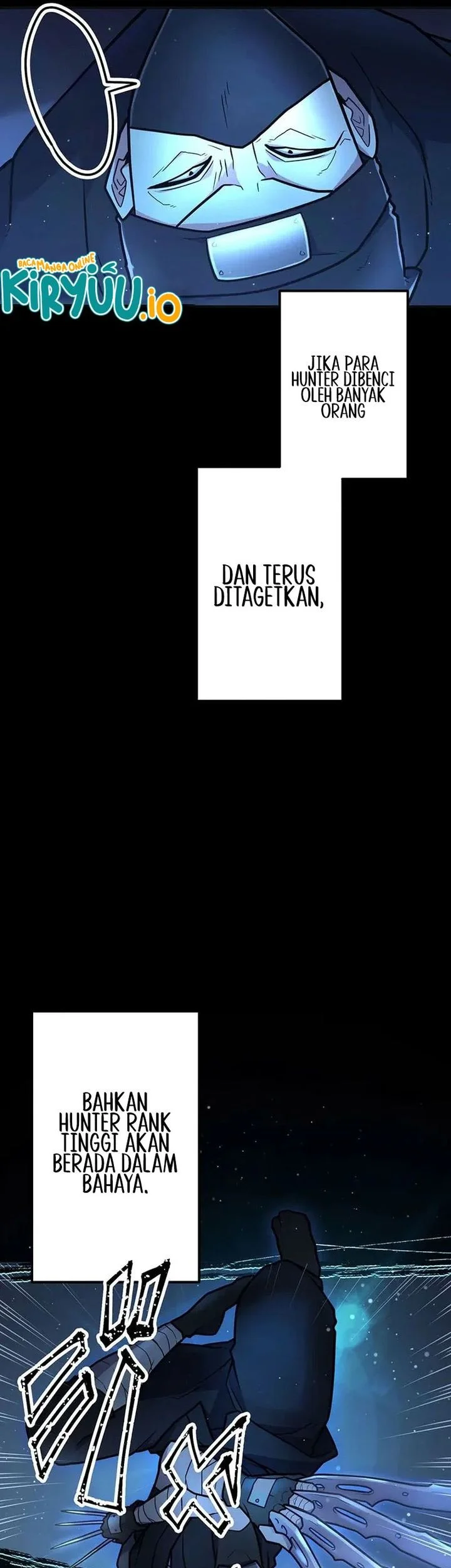 i became an s rank hunter with the demon lord app chapter 91 - Page 57