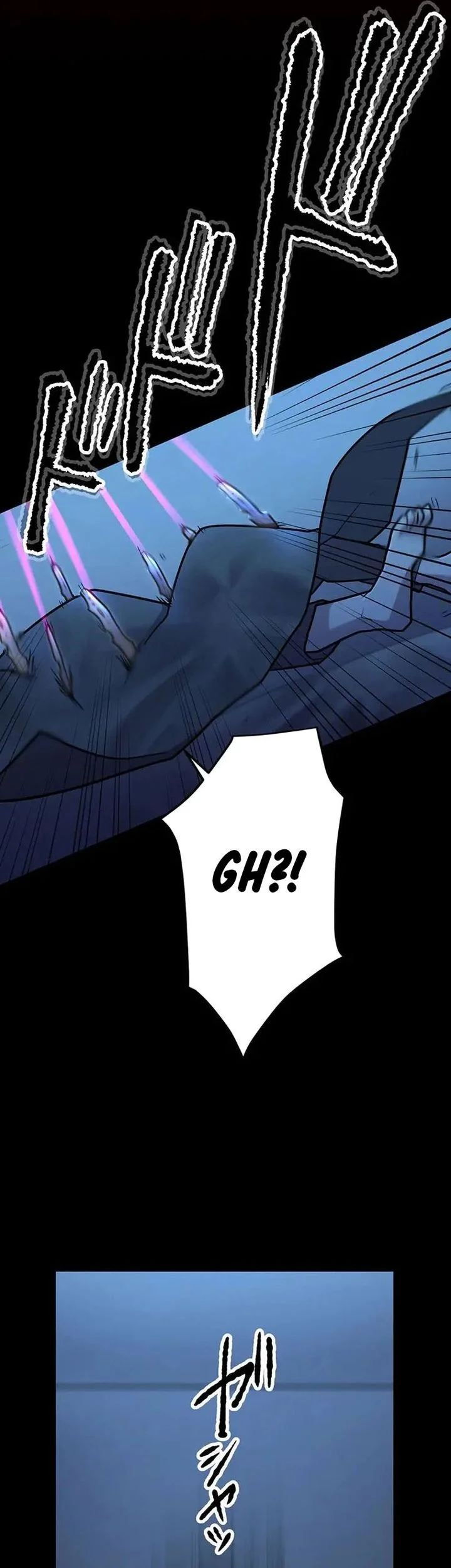 i became an s rank hunter with the demon lord app chapter 91 - Page 61