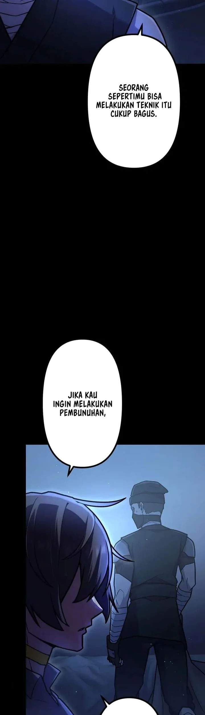 i became an s rank hunter with the demon lord app chapter 91 - Page 67