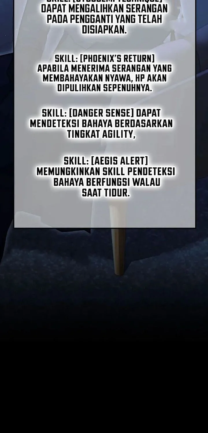 i became an s rank hunter with the demon lord app chapter 91 - Page 70