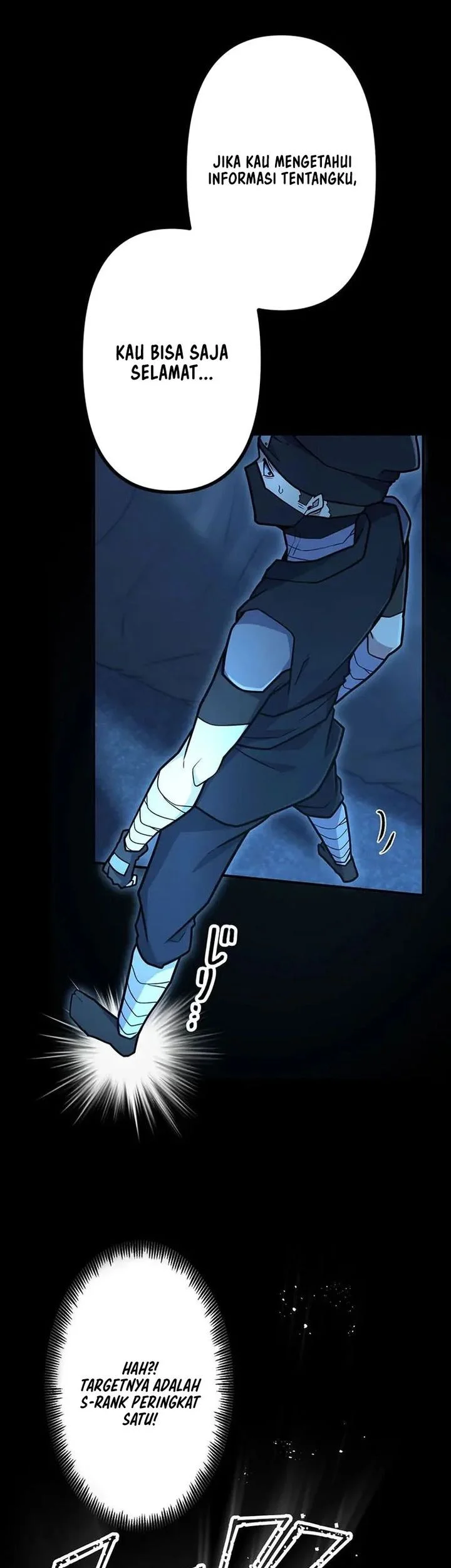 i became an s rank hunter with the demon lord app chapter 91 - Page 71