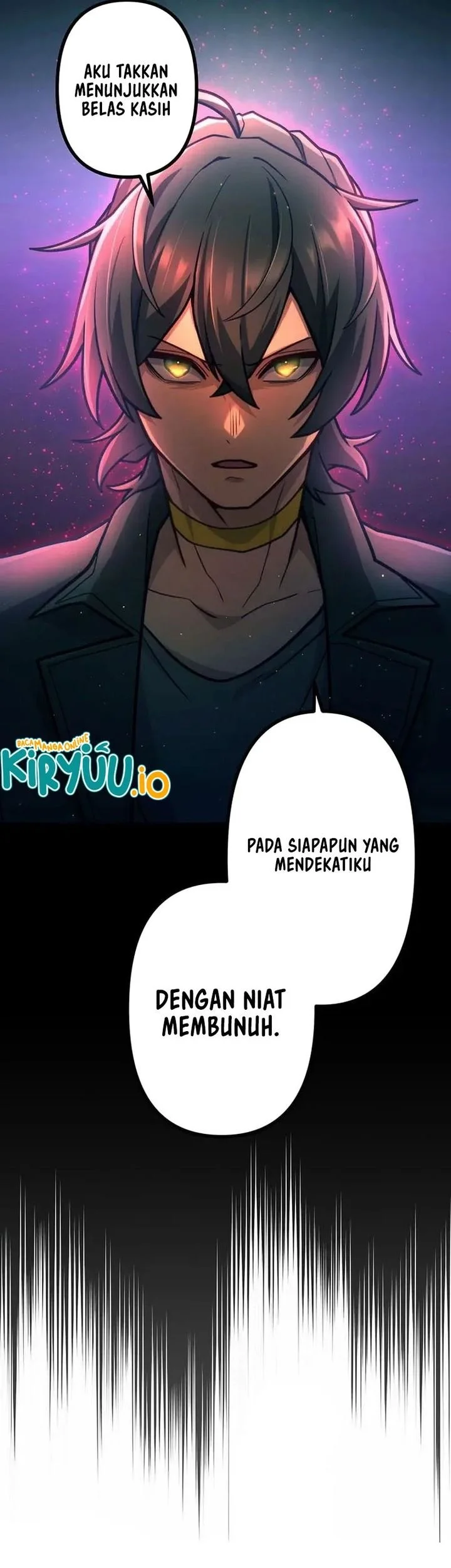 i became an s rank hunter with the demon lord app chapter 91 - Page 77