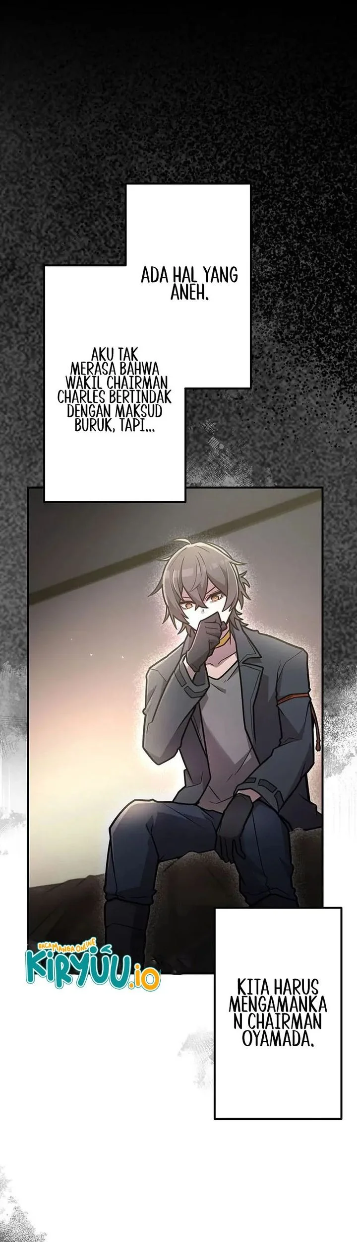 i became an s rank hunter with the demon lord app chapter 91 - Page 7