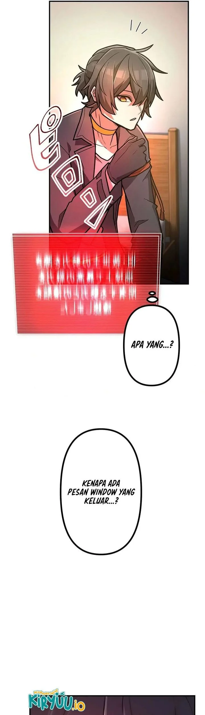 i became an s rank hunter with the demon lord app chapter 91 - Page 9