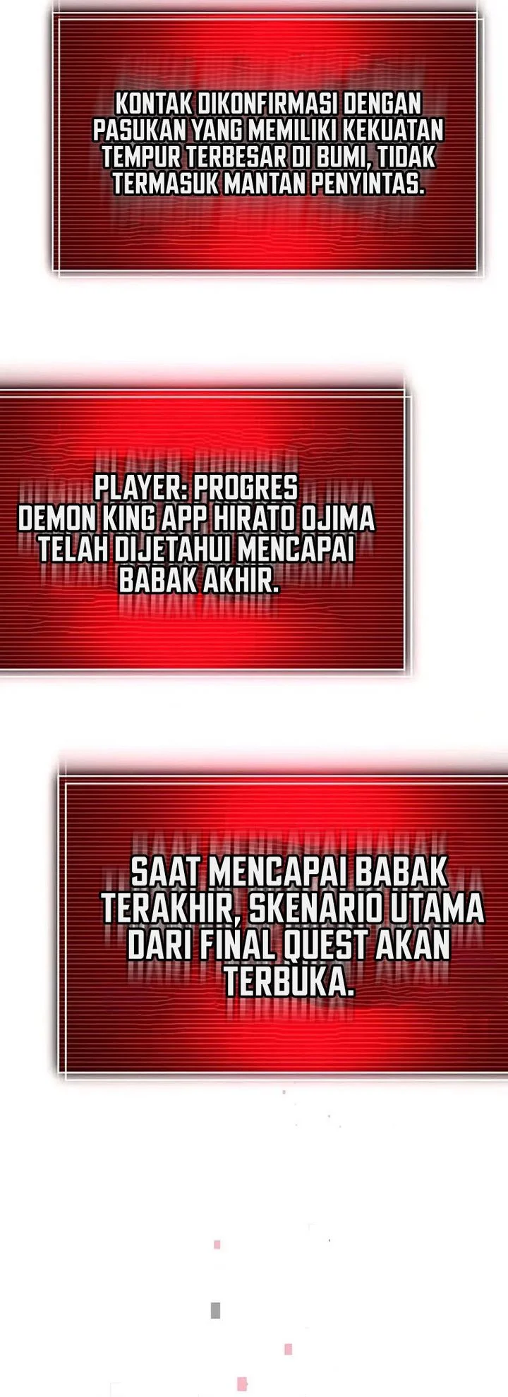 i became an s rank hunter with the demon lord app chapter 91 - Page 11