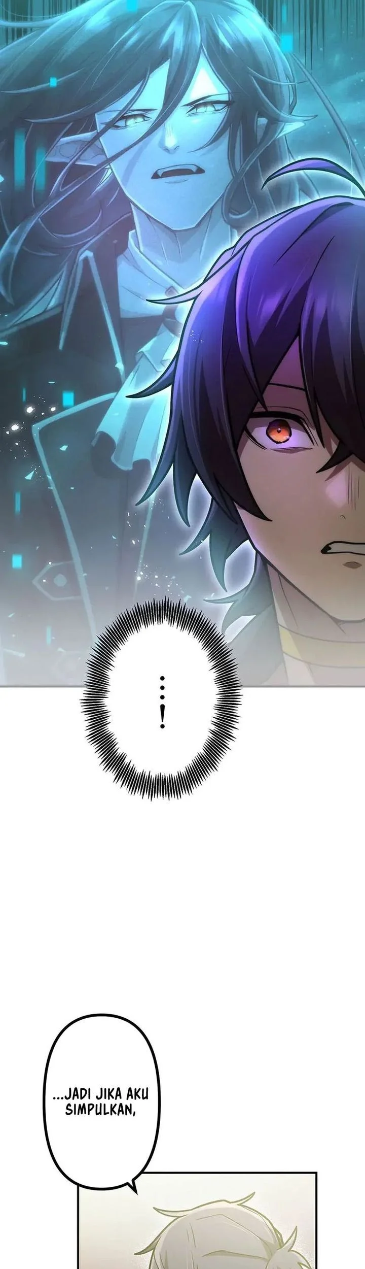 i became an s rank hunter with the demon lord app chapter 91 - Page 14