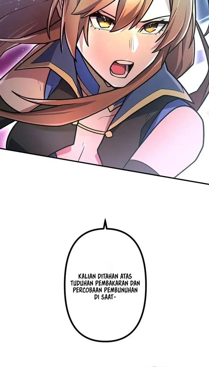 i became an s rank hunter with the demon lord app chapter 92 - Page 19