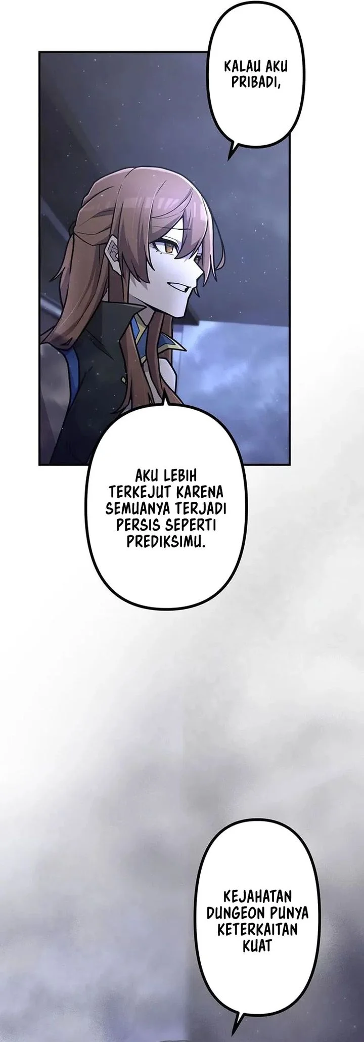 i became an s rank hunter with the demon lord app chapter 92 - Page 26