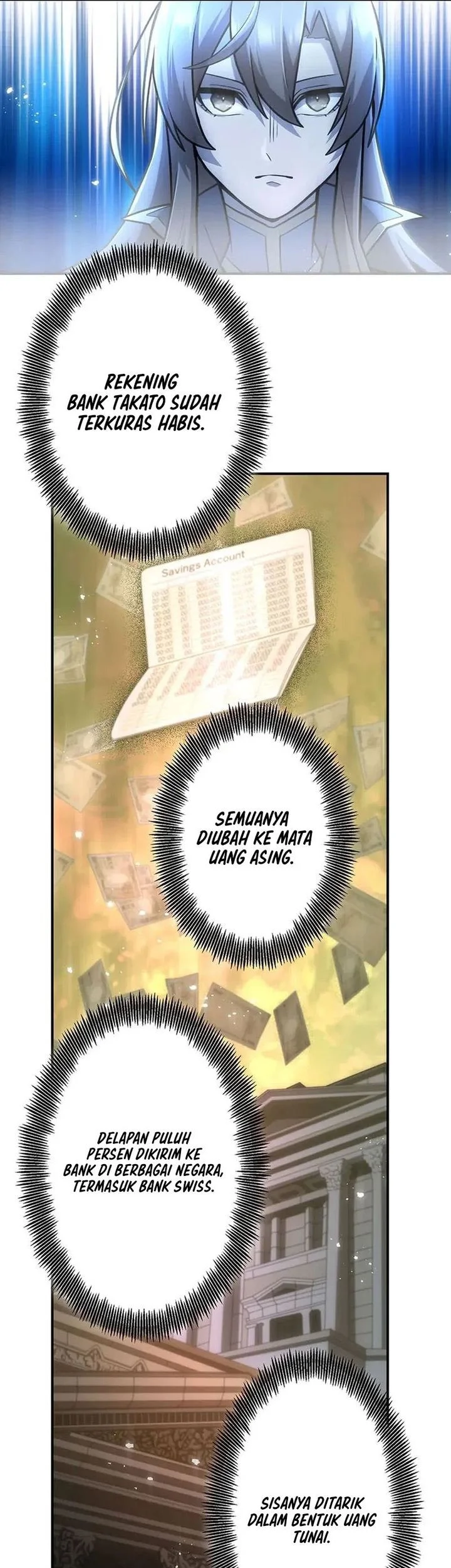 i became an s rank hunter with the demon lord app chapter 92 - Page 30