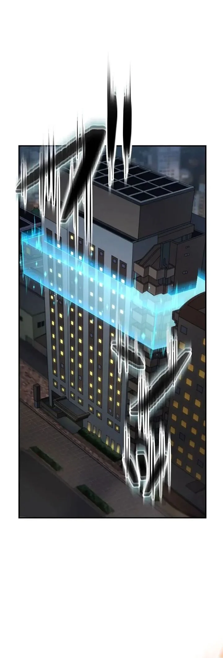 i became an s rank hunter with the demon lord app chapter 92 - Page 3