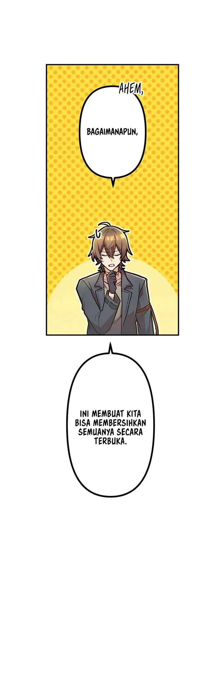 i became an s rank hunter with the demon lord app chapter 92 - Page 36