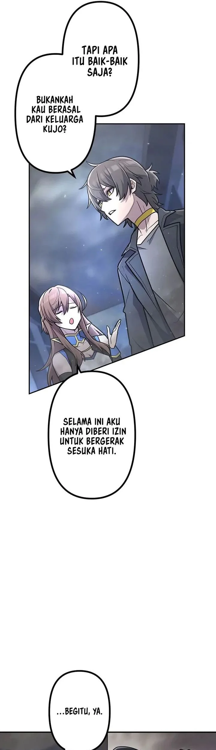 i became an s rank hunter with the demon lord app chapter 92 - Page 39