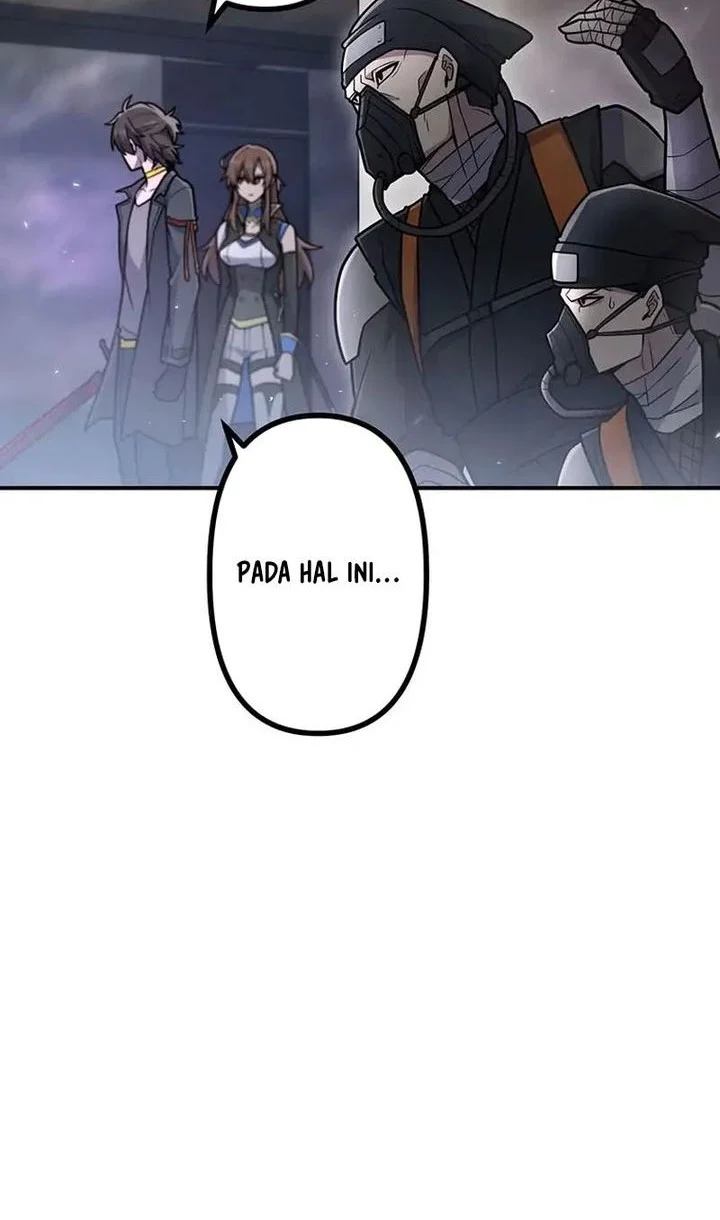 i became an s rank hunter with the demon lord app chapter 92 - Page 40