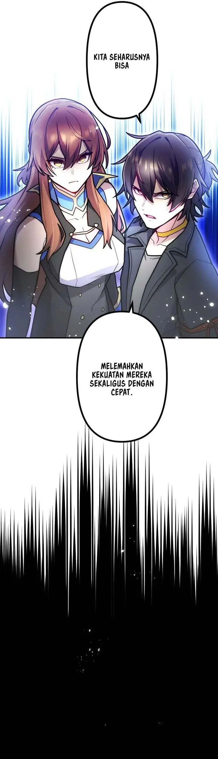 i became an s rank hunter with the demon lord app chapter 92 - Page 41