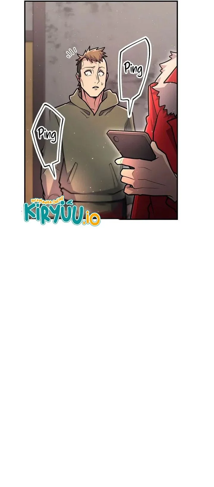 i became an s rank hunter with the demon lord app chapter 92 - Page 47