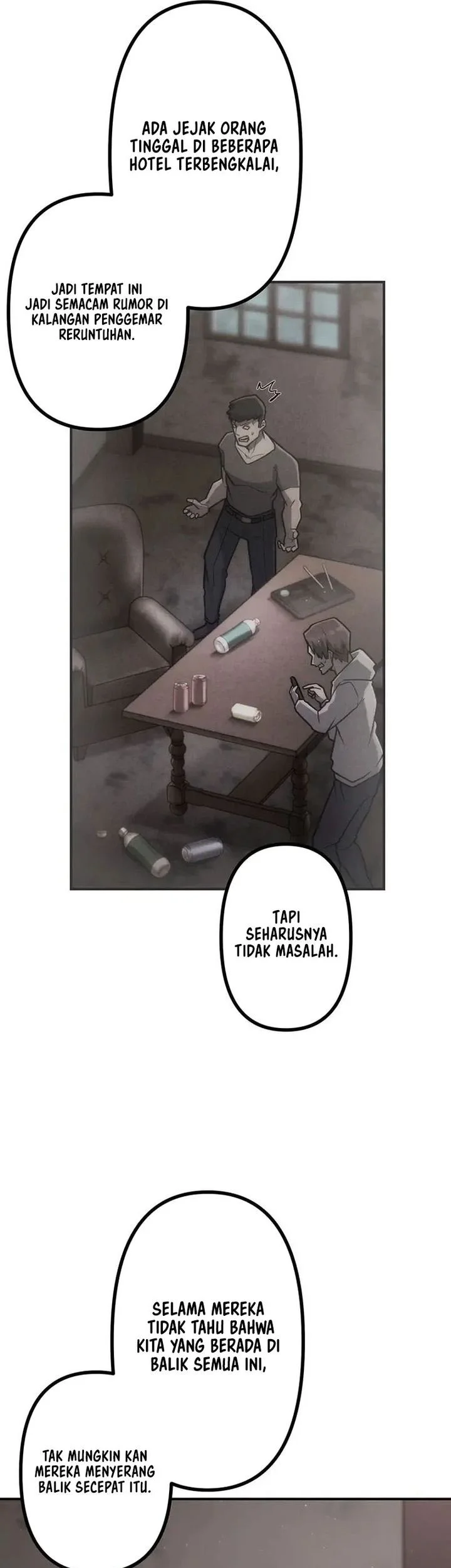 i became an s rank hunter with the demon lord app chapter 92 - Page 52