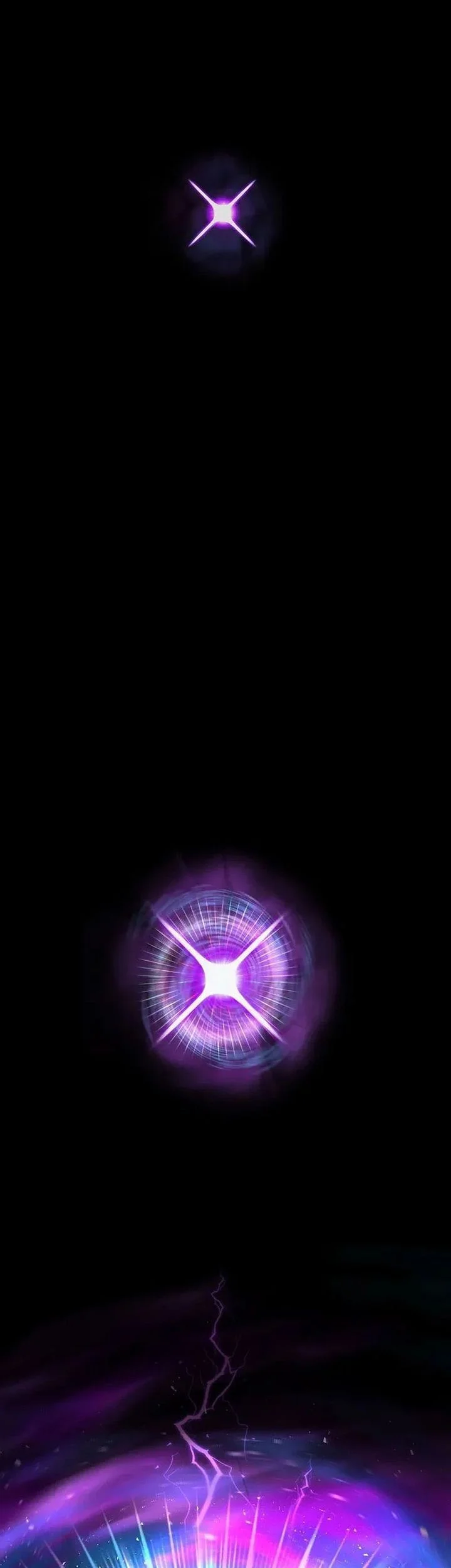 i became an s rank hunter with the demon lord app chapter 92 - Page 56