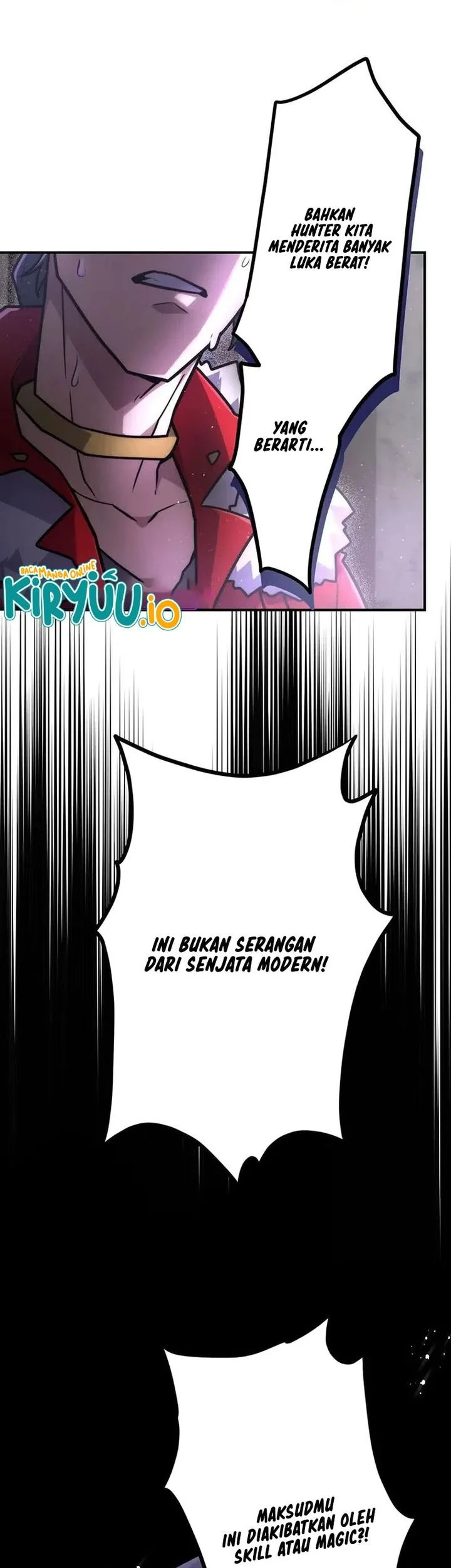 i became an s rank hunter with the demon lord app chapter 93 - Page 22