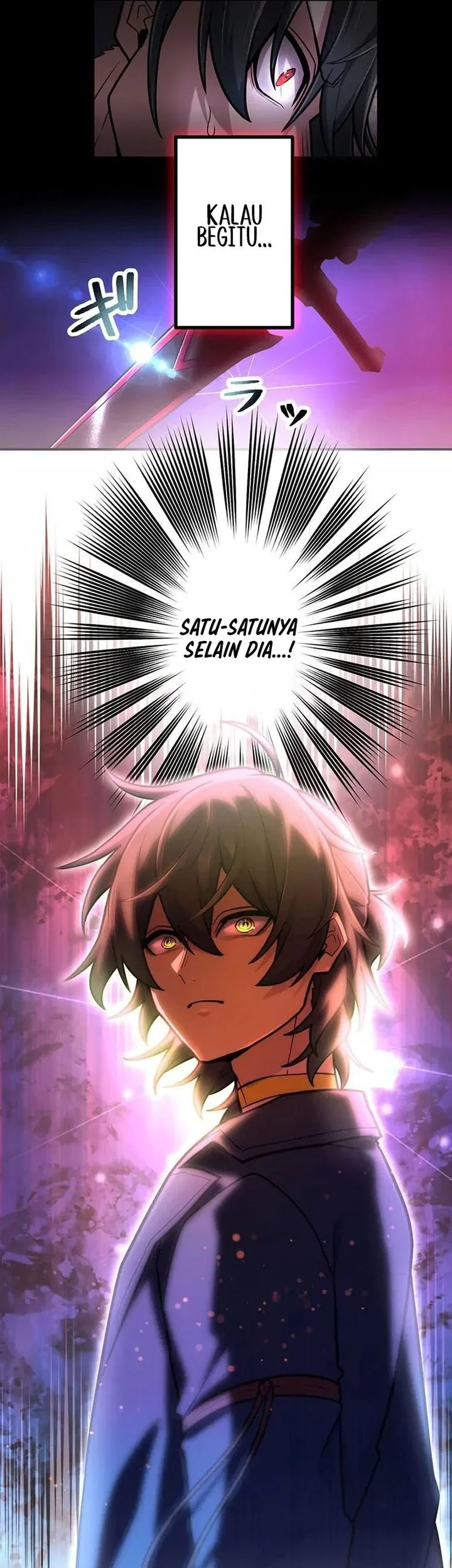 i became an s rank hunter with the demon lord app chapter 93 - Page 25