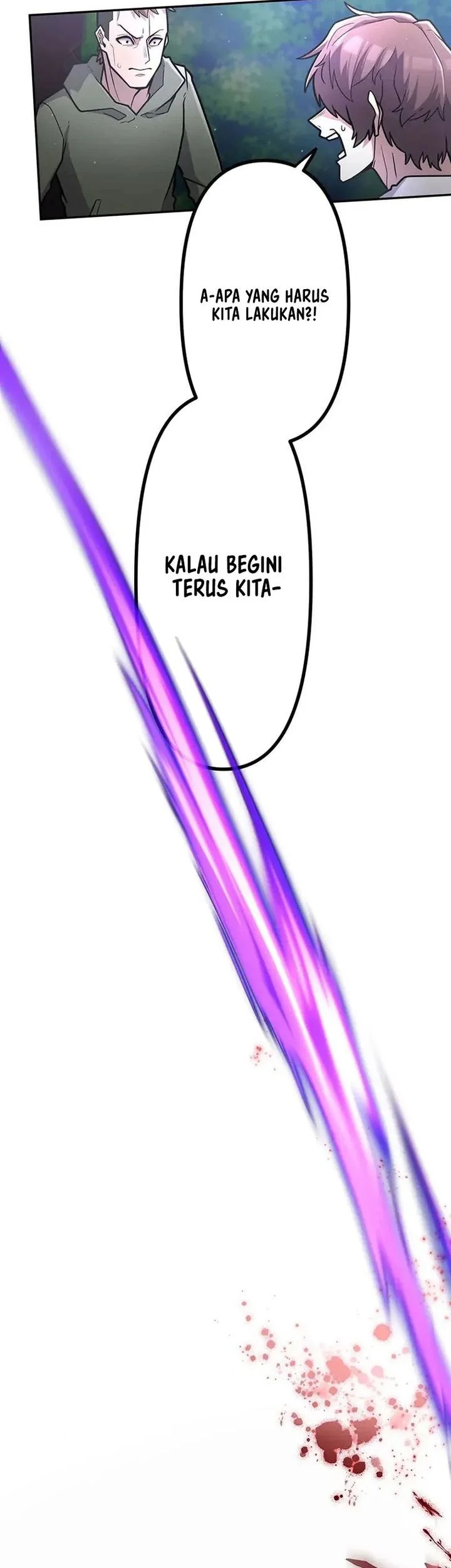 i became an s rank hunter with the demon lord app chapter 93 - Page 31