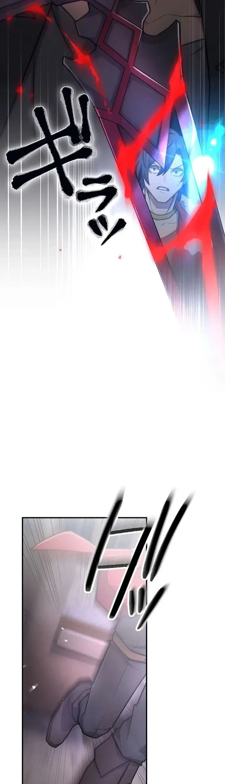 i became an s rank hunter with the demon lord app chapter 93 - Page 39