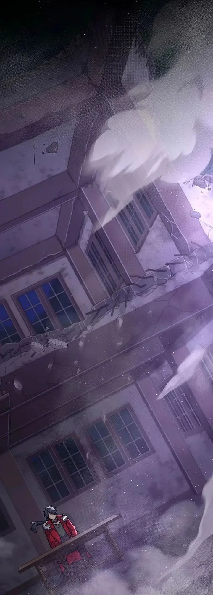 i became an s rank hunter with the demon lord app chapter 93 - Page 19