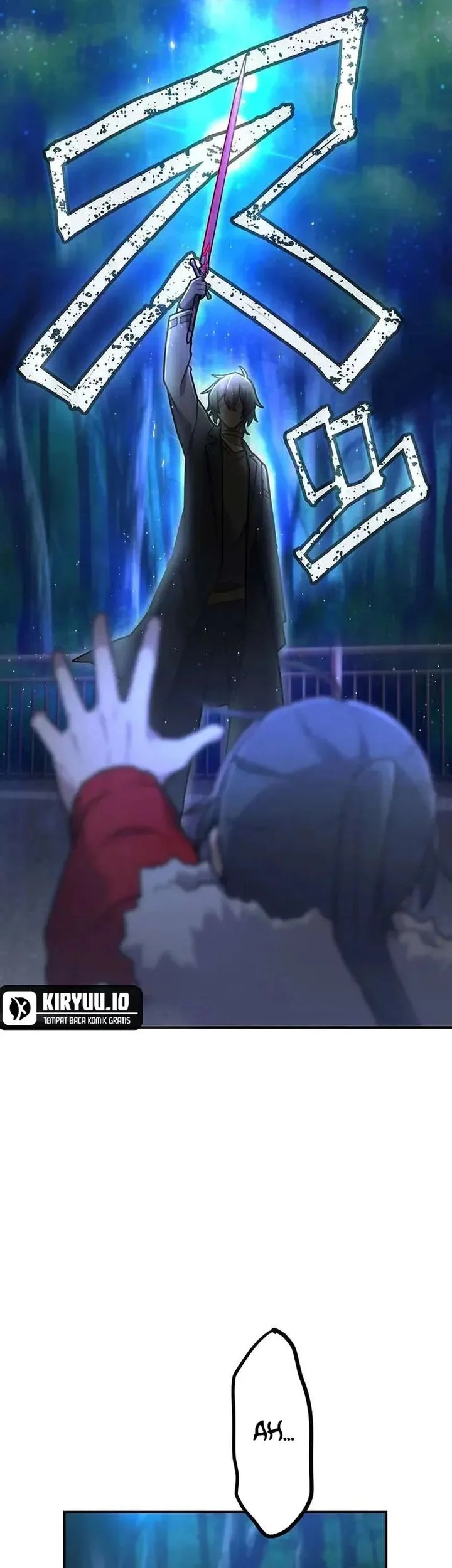 i became an s rank hunter with the demon lord app chapter 94 - Page 21