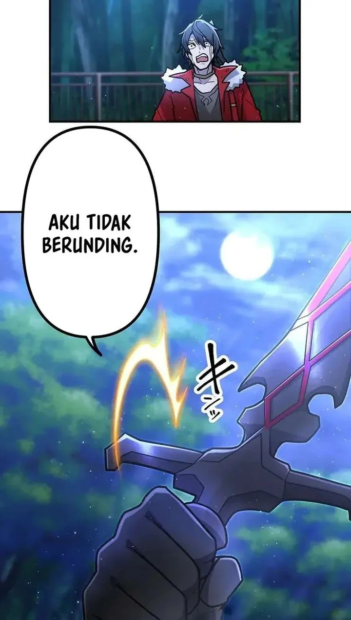 i became an s rank hunter with the demon lord app chapter 94 - Page 22