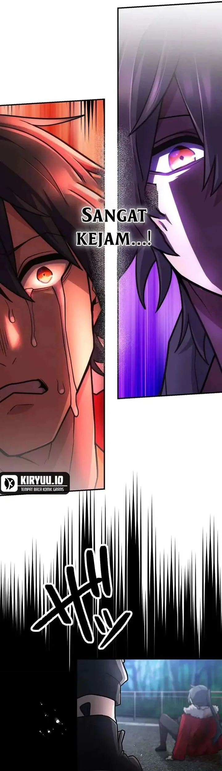 i became an s rank hunter with the demon lord app chapter 94 - Page 25