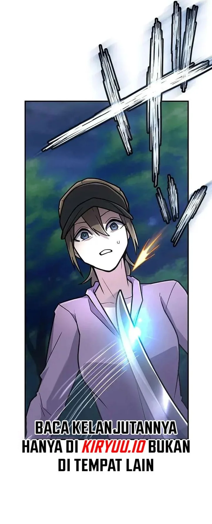 i became an s rank hunter with the demon lord app chapter 94 - Page 31