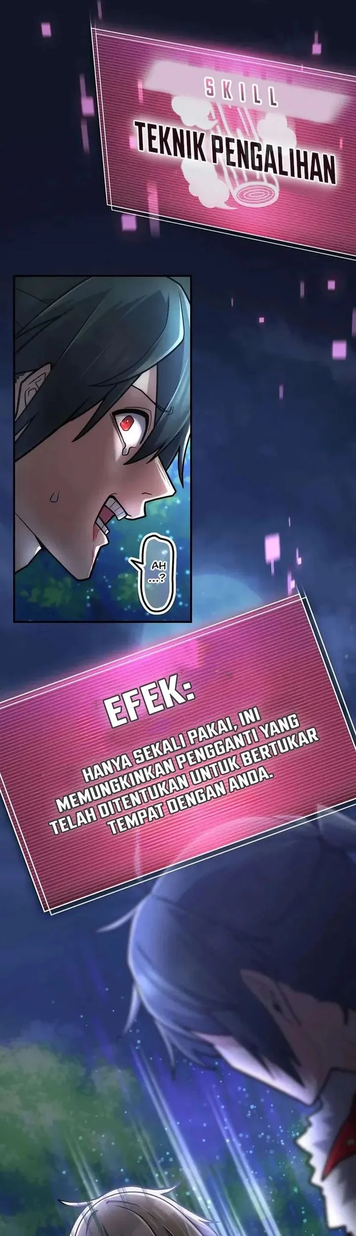 i became an s rank hunter with the demon lord app chapter 94 - Page 36