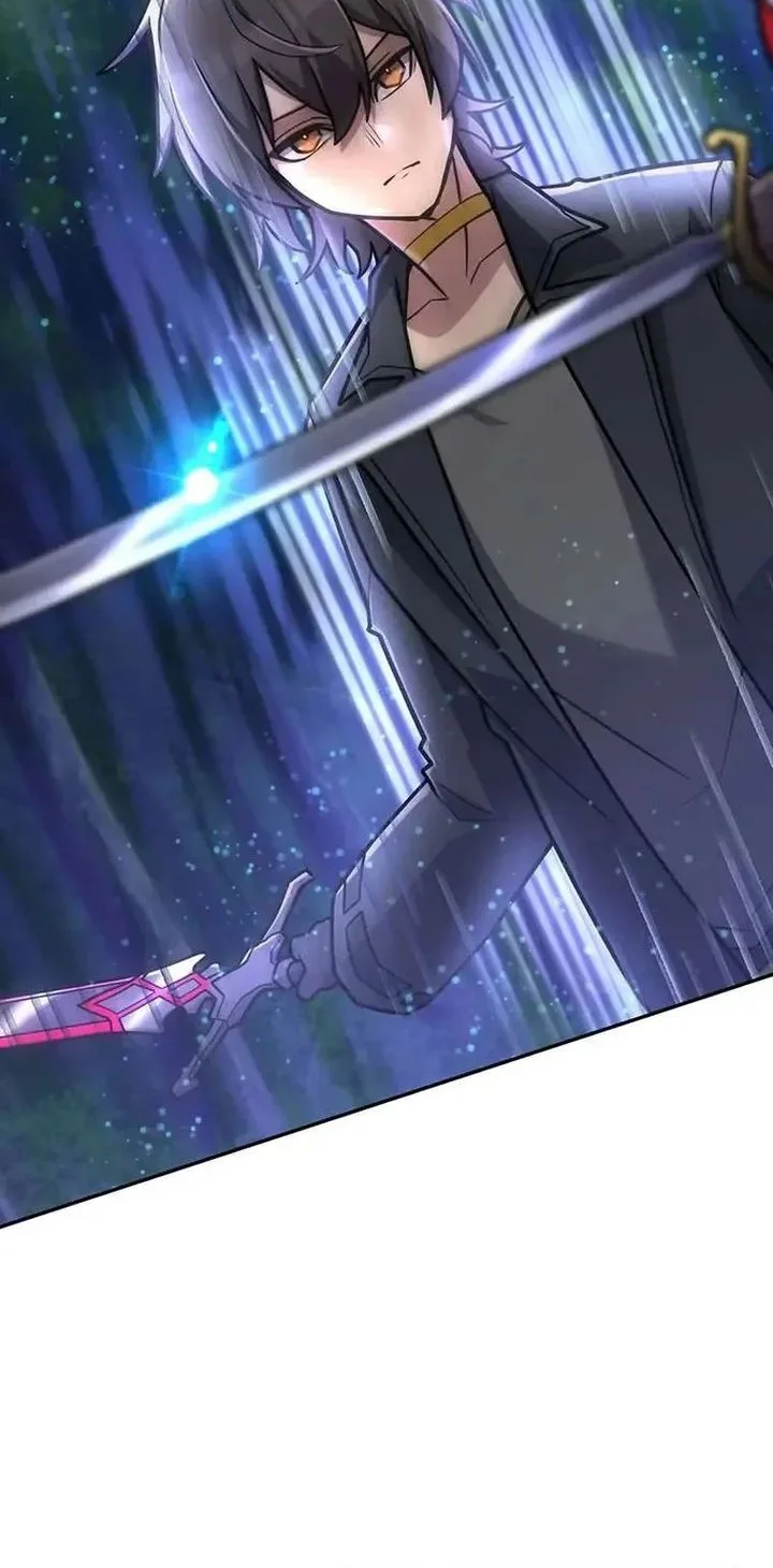 i became an s rank hunter with the demon lord app chapter 94 - Page 37