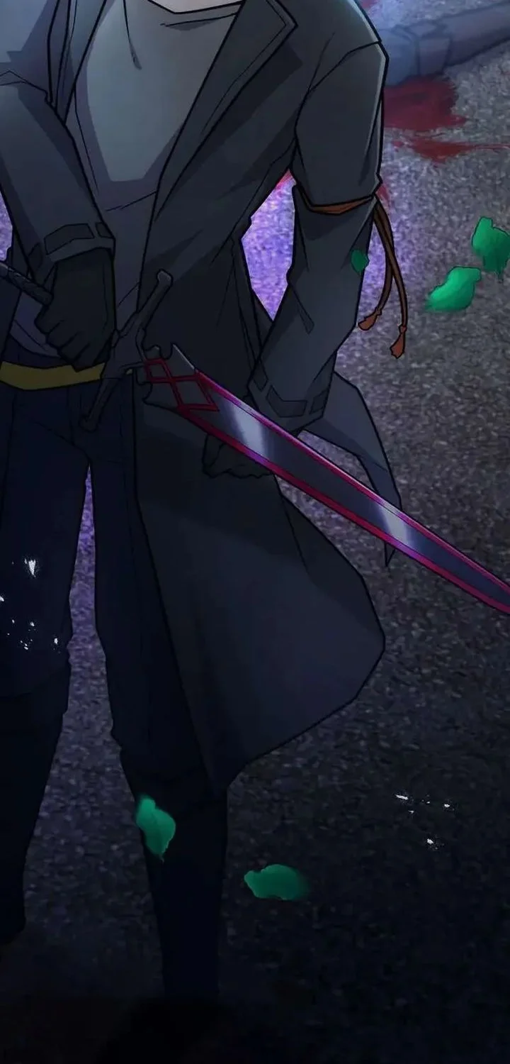 i became an s rank hunter with the demon lord app chapter 94 - Page 49