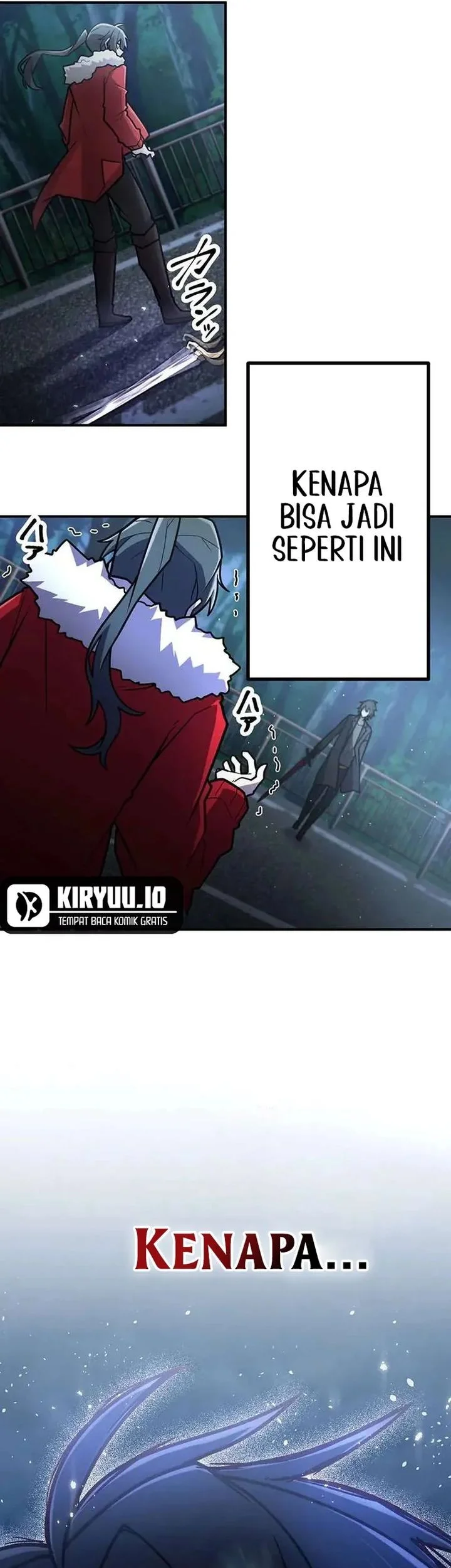 i became an s rank hunter with the demon lord app chapter 94 - Page 6