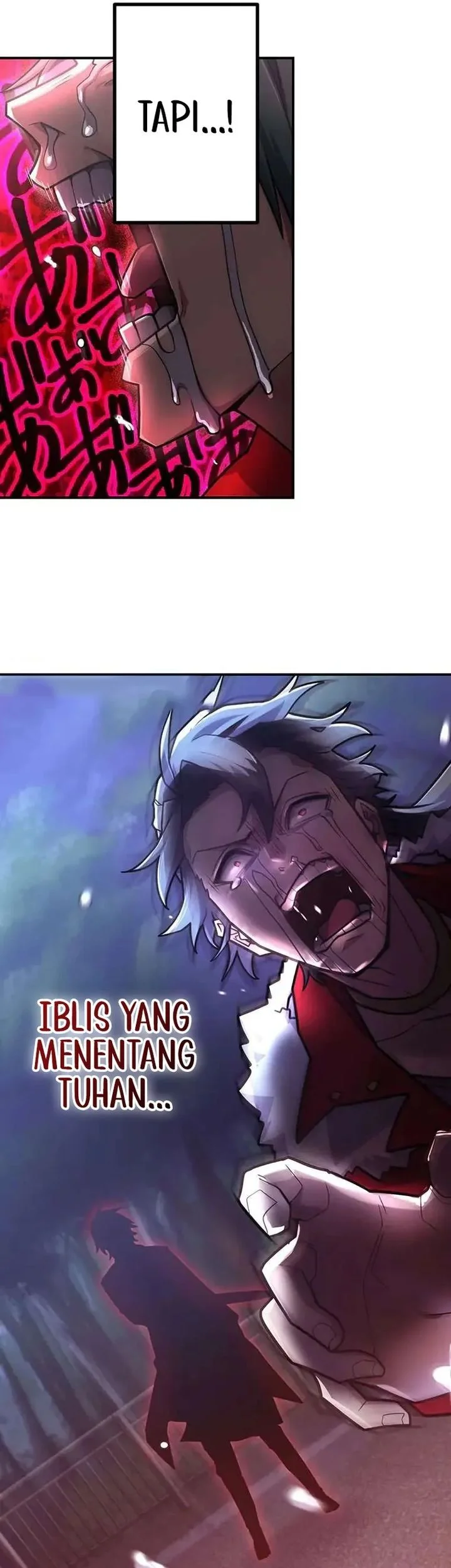 i became an s rank hunter with the demon lord app chapter 94 - Page 12