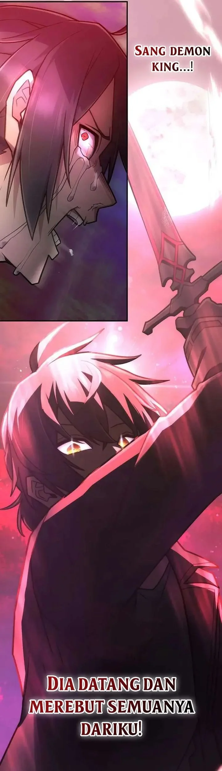 i became an s rank hunter with the demon lord app chapter 94 - Page 14