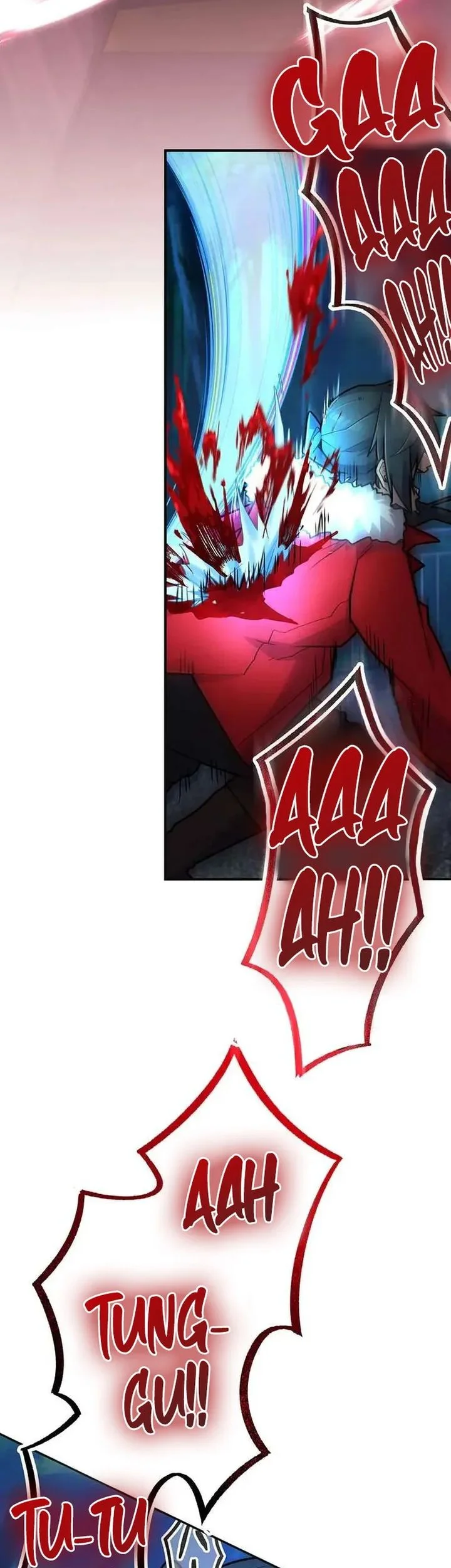 i became an s rank hunter with the demon lord app chapter 94 - Page 16