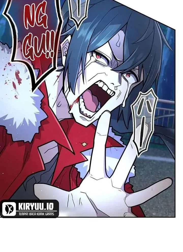 i became an s rank hunter with the demon lord app chapter 94 - Page 17