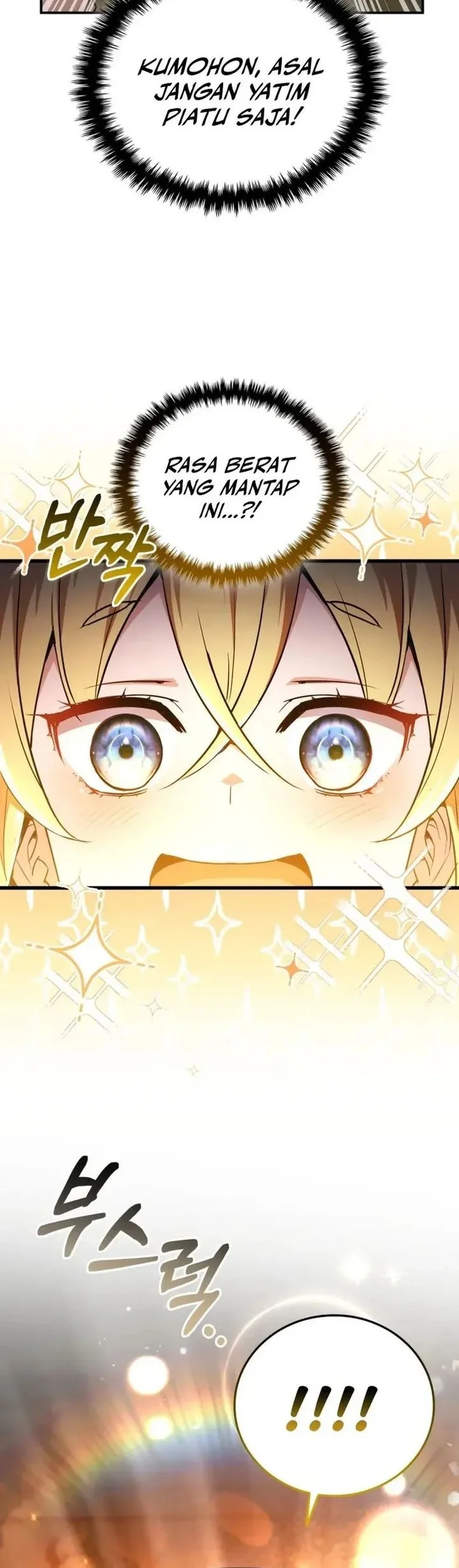 I Became the Academy Villain's Daughter Chapter 1 Gambar 34