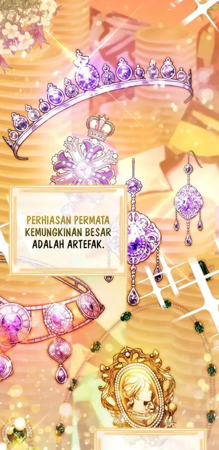 I Became the Academy Villain's Daughter Chapter 1 Gambar 38
