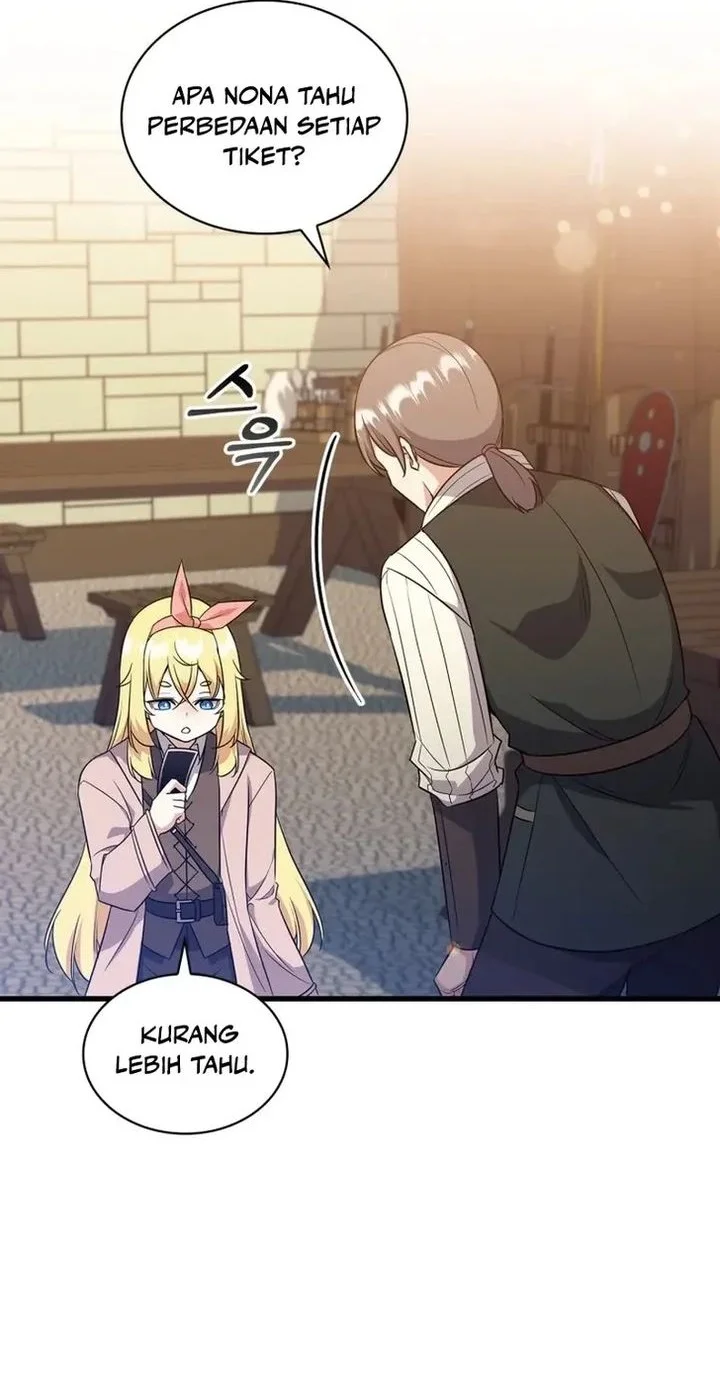 I Became the Academy Villain's Daughter Chapter 10 Gambar 30