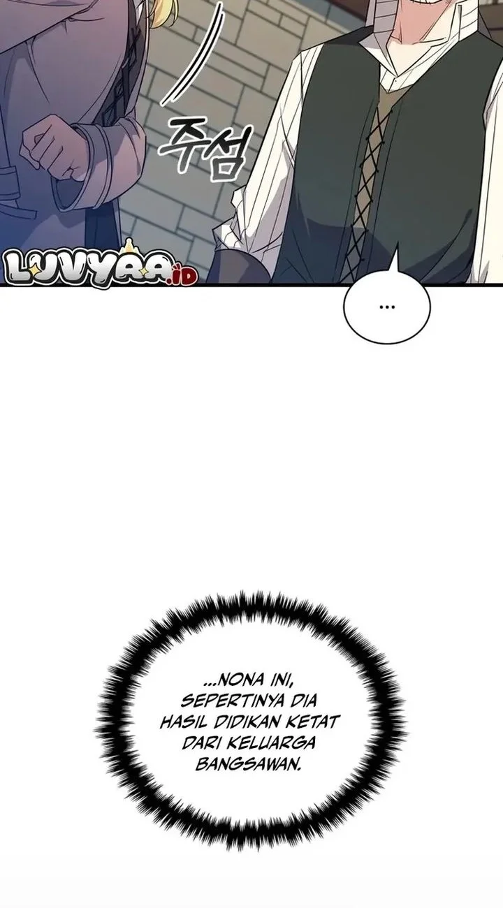 I Became the Academy Villain's Daughter Chapter 10 Gambar 32