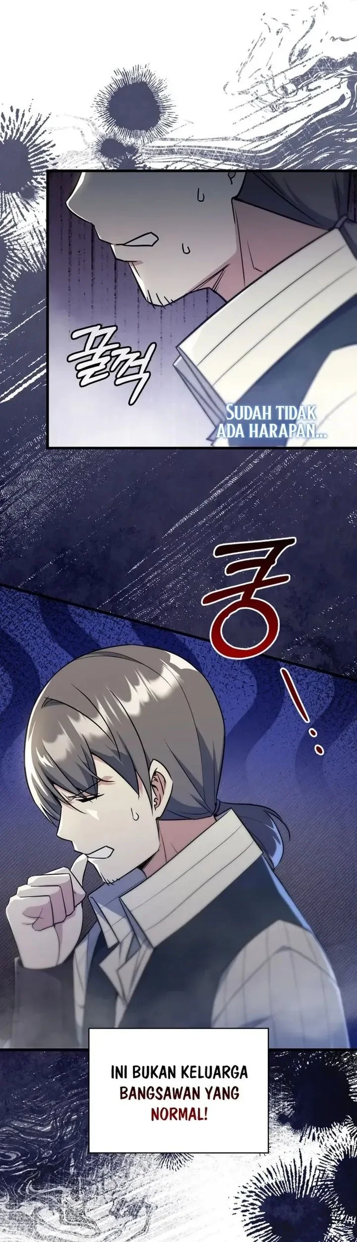 I Became the Academy Villain's Daughter Chapter 10 Gambar 36