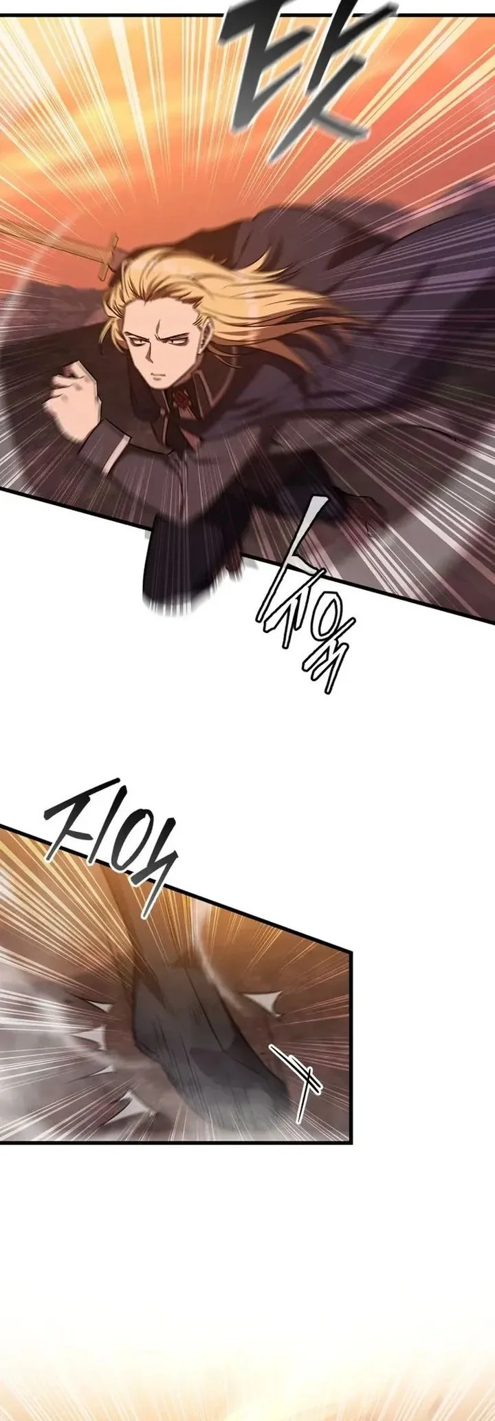 Manhwa I Became the Academy Villain's Daughter Chapter 10 gambar 2