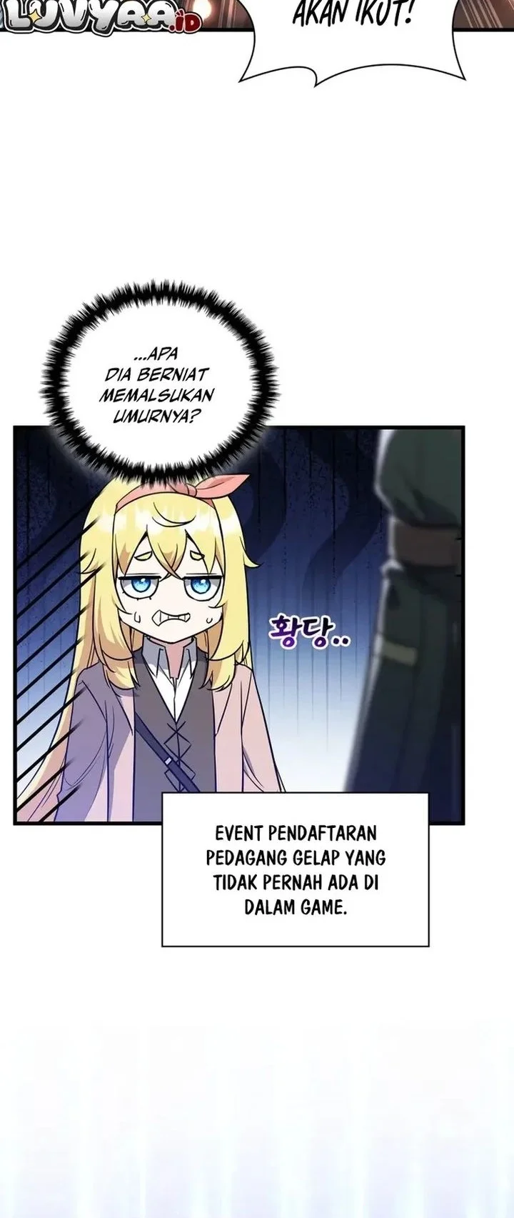 I Became the Academy Villain's Daughter Chapter 10 Gambar 39