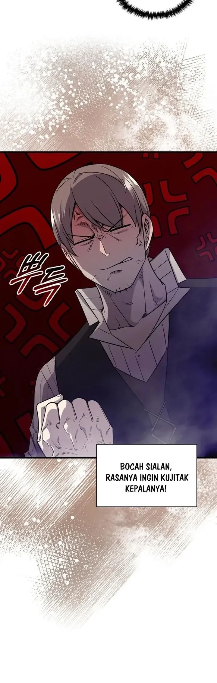 I Became the Academy Villain's Daughter Chapter 10 Gambar 43