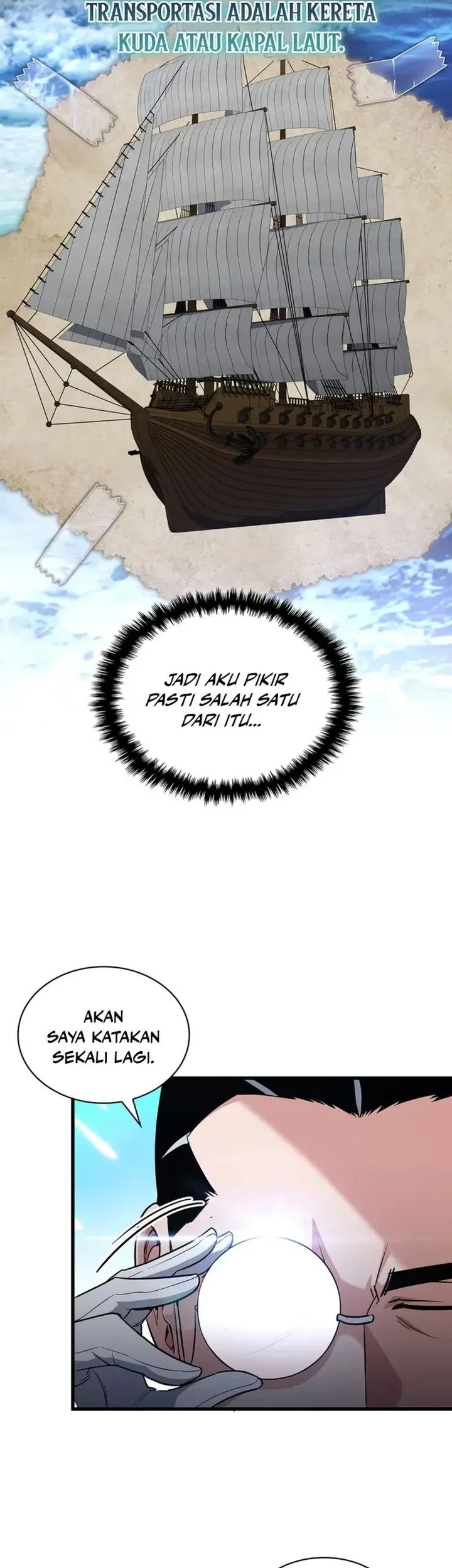 I Became the Academy Villain's Daughter Chapter 10 Gambar 46