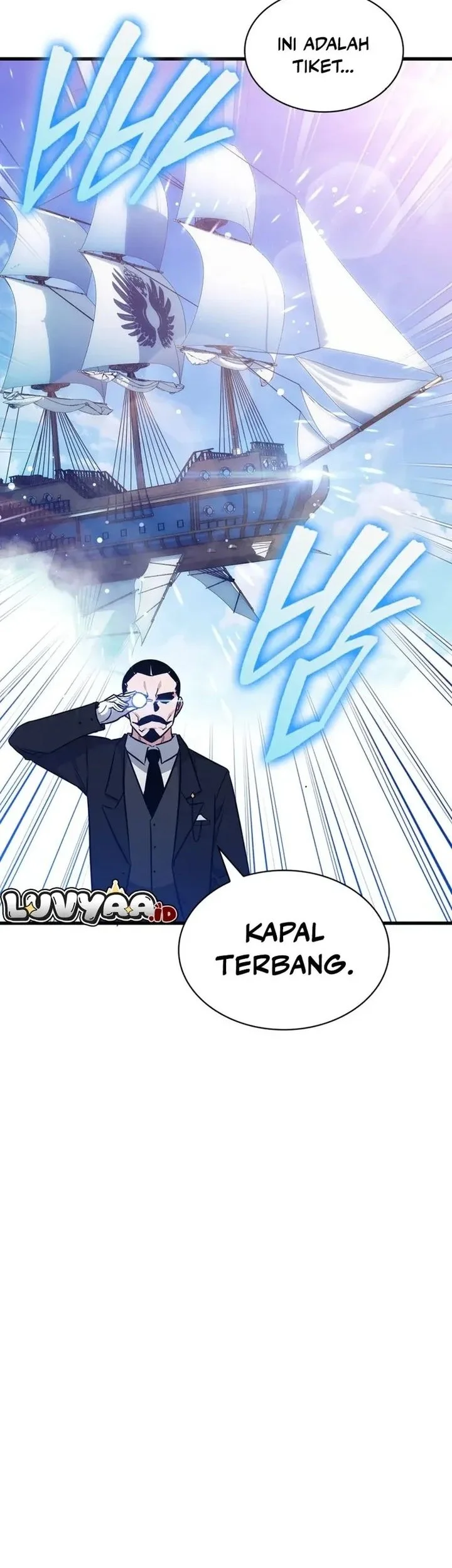 I Became the Academy Villain's Daughter Chapter 10 Gambar 47
